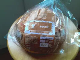 Seoski kruh 700 g