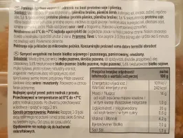Pohani odresci  200 g