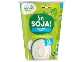 Jogurt natural 400 g