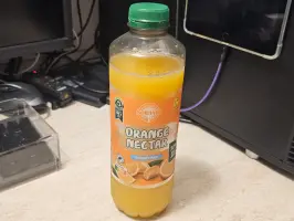 Orange nectar 1 L