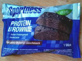Proteinski Brownie 75 g