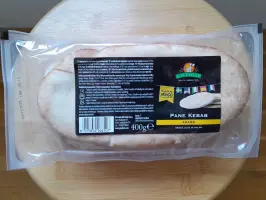 Pita kruh 400 g
