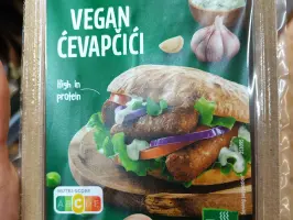 Ćevapčići 180 g