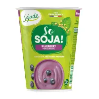 Jogurt borovnica 400 g