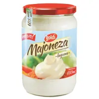 Lagana majoneza 650 g