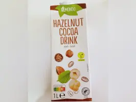 Cocoa hazelnut drink 1 L