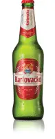 Karlovačko pivo svijetlo 0,5 L