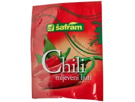 Chili ljuti mljeveni 25 g