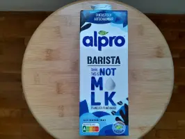 Not Milk Barista 1L