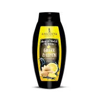 Ginger & Lemon mlijeko za tijelo 250 ml