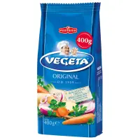 Vegeta original vrećica 400 g