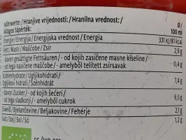 Arrabbiata umak od rajčice 350 ml