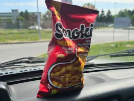 Smoki original 80 g