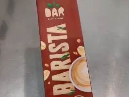 Dar barista 1 L