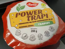 Power Trapi sir 200 g