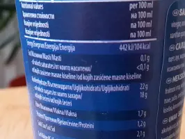 Meksički umak 250 ml