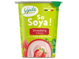 Jogurt jagoda 125 g