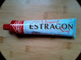 Estragon senf 200 g